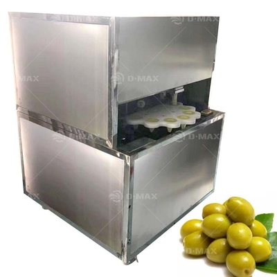발전된 1.5kW 애플 배양 기계
