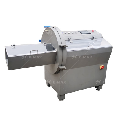 3.75KW 육류 썰기 스테이크 쇠고기 치즈 베이컨의 냉동 육류 슬라이스를 잘라