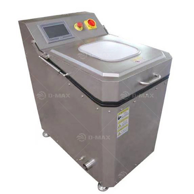 자동 샐러드 채소 Dehydrator 380v 전압의 원심 탈수 기계