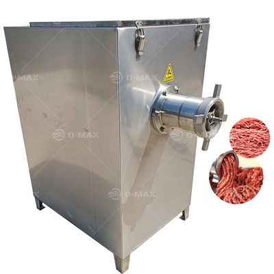 전기 육류 밀러 밀러 머신 175 KG 냉동 및 신선한 육류 혼합 용량