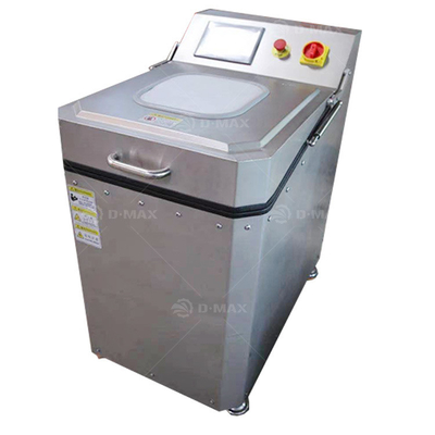 자동 샐러드 채소 Dehydrator 380v 전압의 원심 탈수 기계