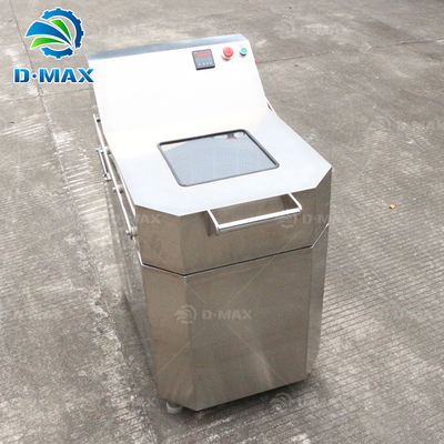 자동 샐러드 채소 Dehydrator 380v 전압의 원심 탈수 기계