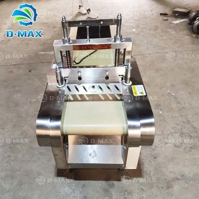 양념 사과와 콩콩을 위한 과일 조각 기계 200-800kg/h 용량