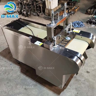 220v / 380v 다기능 건조 과일 컷러 콘서브 과일 컷러 큐브 컷러 쉽게