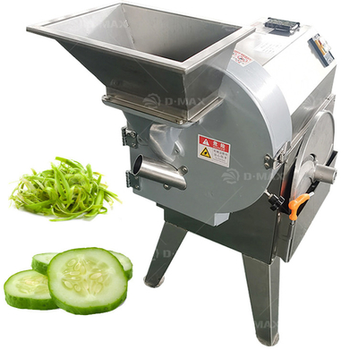 야채 가공 공장용 전문  zucchini slicing and dicing machine