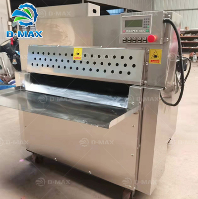 220v / 380v / 소고기 돼지고기 닭고기 오리 가슴 고기를 위한 고기 롤 절단 기계