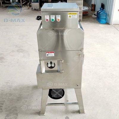 220V / 380V 전압 옥수수 핵 공장을위한 냉동 달콤한 옥수수 밀살 껍질 벗기 기계