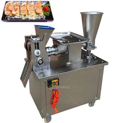 튀긴 덤플링 머신 (Gyoza) 일본 덤플링 메이킹 머신 (Japanese Dumpling Making Machine) 사모사 엠파나다 머신