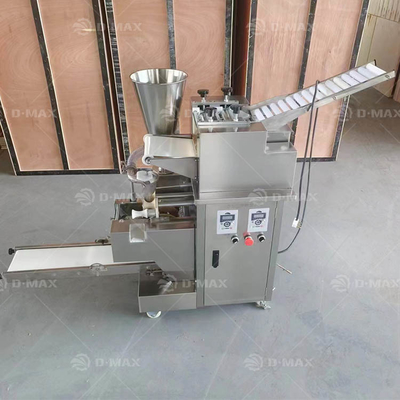 튀긴 덤플링 머신 (Gyoza) 일본 덤플링 메이킹 머신 (Japanese Dumpling Making Machine) 사모사 엠파나다 머신