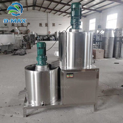 곡물 가공 세자무 씨 가죽 제거 분리 기계 200-300kg/h 출력