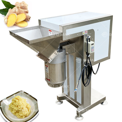 찌리 생강 마늘 페이스트 만드는 밀링 머신 0.75kw 30 KG 대용량
