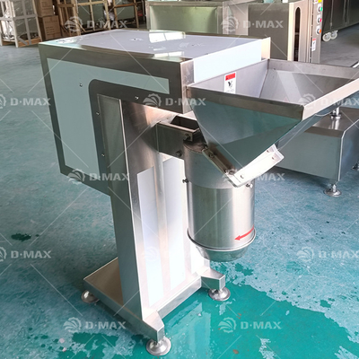찌리 생강 마늘 페이스트 만드는 밀링 머신 0.75kw 30 KG 대용량