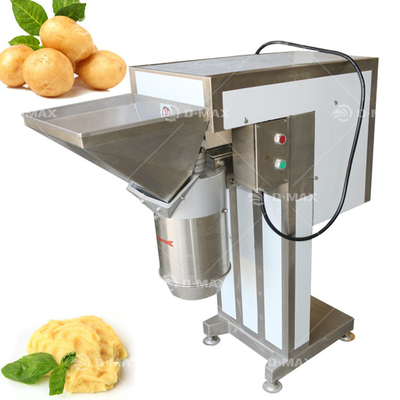 스테인레스 스틸 퓨즈 감자 맷기 토마토 퓨레를 위한 맷기 220v/380v 전압을 만드는