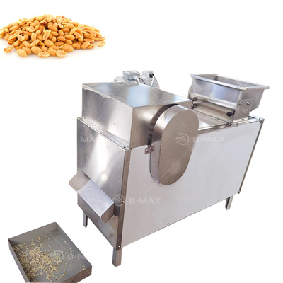 1000*650*1190mm 월넛 피스타치오 얇은 땅콩  chestnut slicer 상업용