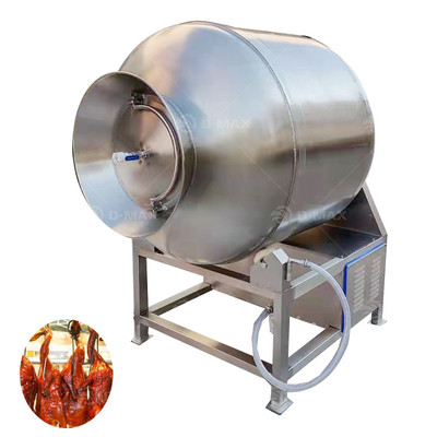 소고기 닭고기 양고기 마리네이션용 1.5kW 텀블러링 머신