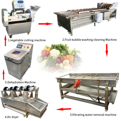 양파 세척 및 껍질 벗기 기계 500kg / h 용량