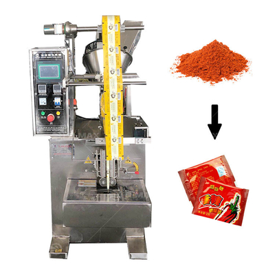 간편한 조작 50g 500g 1kg 사켓 스틱 가방 디자인