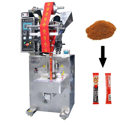간편한 조작 50g 500g 1kg 사켓 스틱 가방 디자인