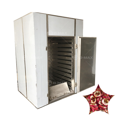 진공 온공 순환 트레이 식음료 보존용 0.45kw 건조 오븐
