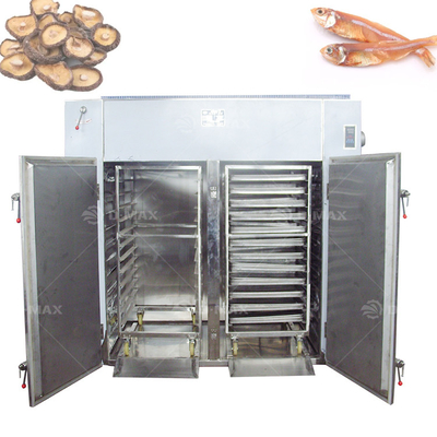 진공 온공 순환 트레이 식음료 보존용 0.45kw 건조 오븐