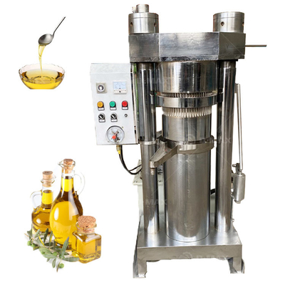 220v / 380v / 맞춤형 전압 자동 오일 냉 압축 기계 12kg / h 용량