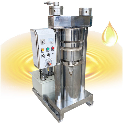 220v / 380v / 맞춤형 전압 자동 오일 냉 압축 기계 12kg / h 용량