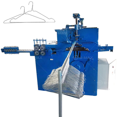 800KG 코트 베이킹 페인트 DIP 플라스틱 의류 Buckle Chain Hook Hanger 형성 기계