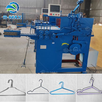 800KG 코트 베이킹 페인트 DIP 플라스틱 의류 Buckle Chain Hook Hanger 형성 기계