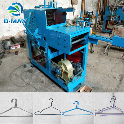 800KG 코트 베이킹 페인트 DIP 플라스틱 의류 Buckle Chain Hook Hanger 형성 기계