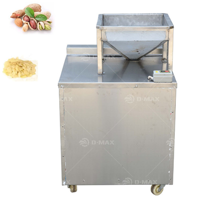 220 KG 피스타치오 견과류 썰기 땅콩 알몬드 견과류 썰기 기계 1500W