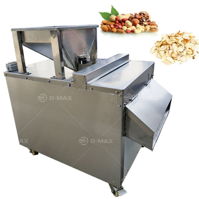 220 KG 피스타치오 견과류 썰기 땅콩 알몬드 견과류 썰기 기계 1500W