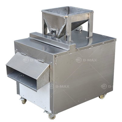 220 KG 피스타치오 견과류 썰기 땅콩 알몬드 견과류 썰기 기계 1500W