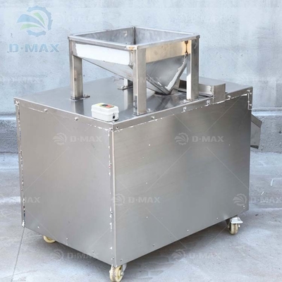 220 KG 피스타치오 견과류 썰기 땅콩 알몬드 견과류 썰기 기계 1500W