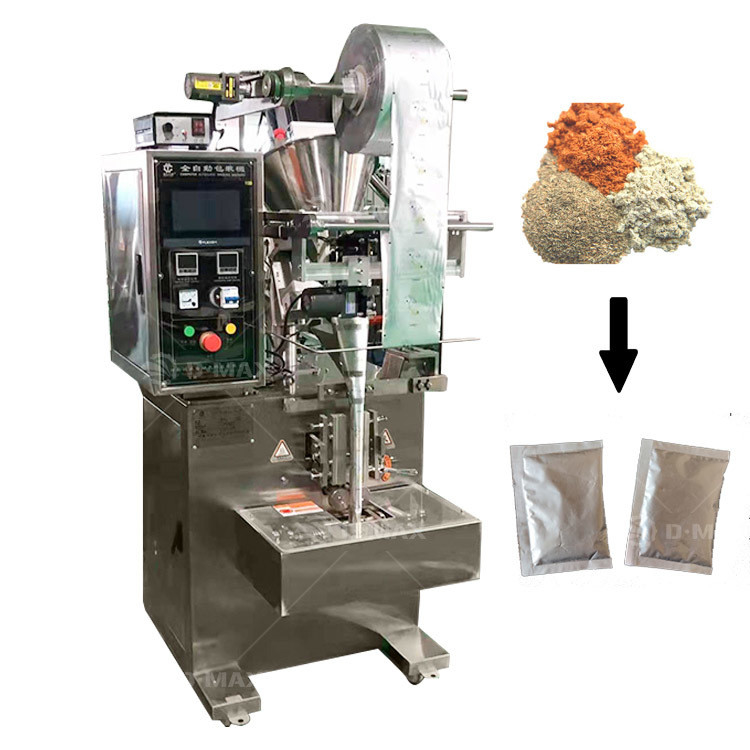 간편한 조작 50g 500g 1kg 사켓 스틱 가방 디자인