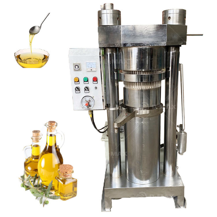 220v / 380v / 맞춤형 전압 자동 오일 냉 압축 기계 12kg / h 용량